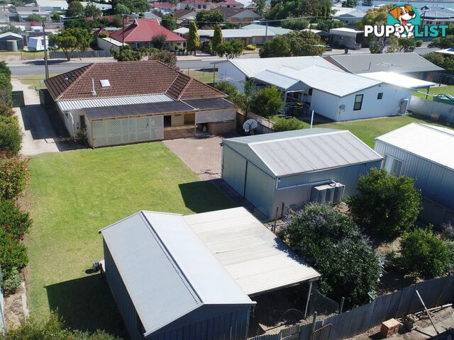 11 Curramulka Road PORT VINCENT SA 5581