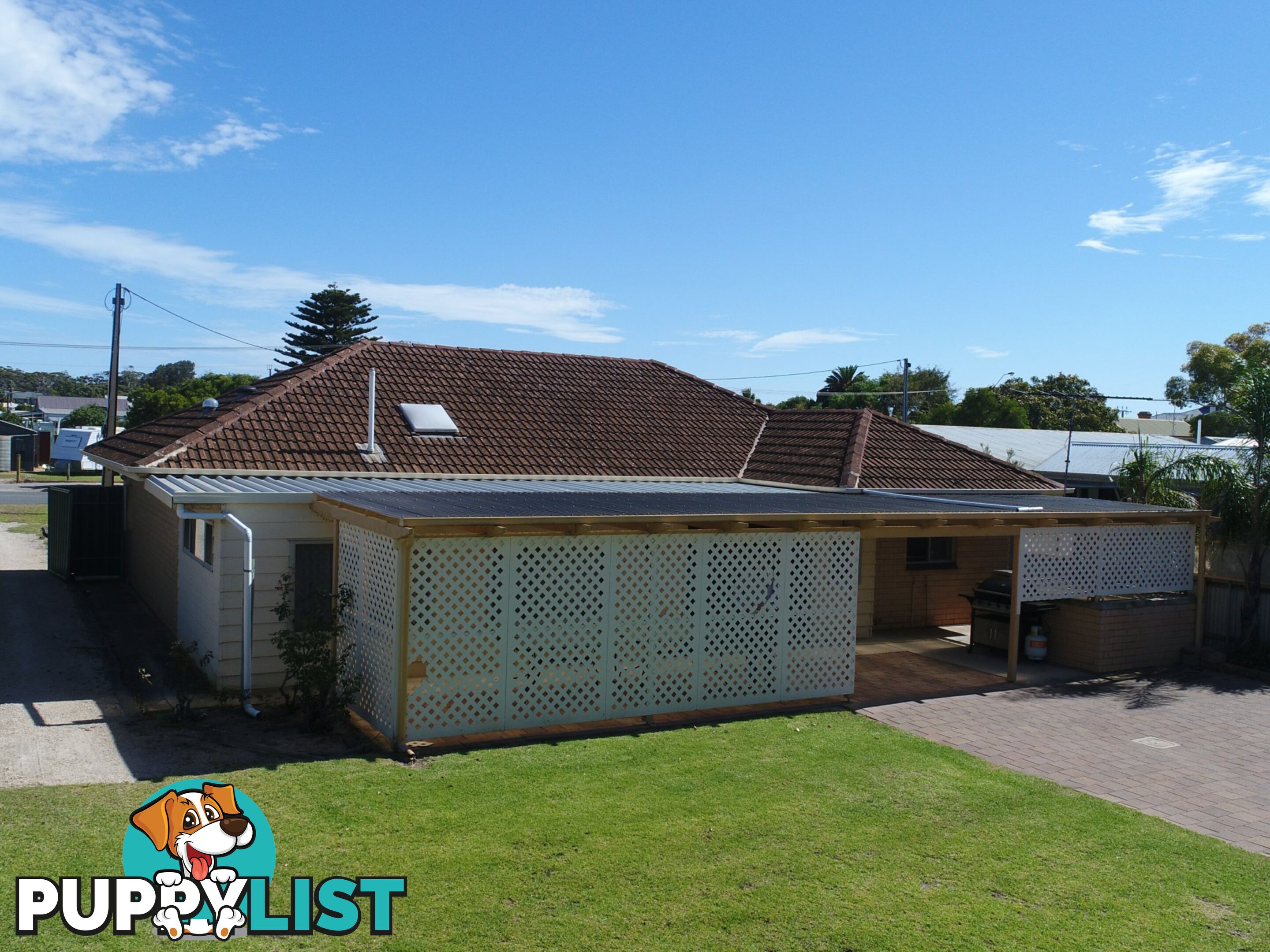 11 Curramulka Road PORT VINCENT SA 5581