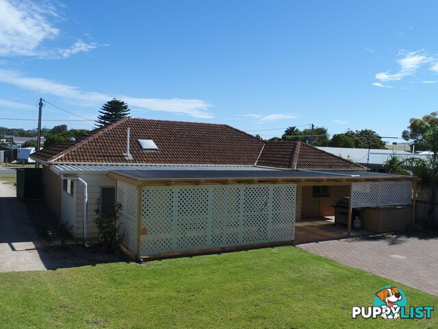 11 Curramulka Road PORT VINCENT SA 5581