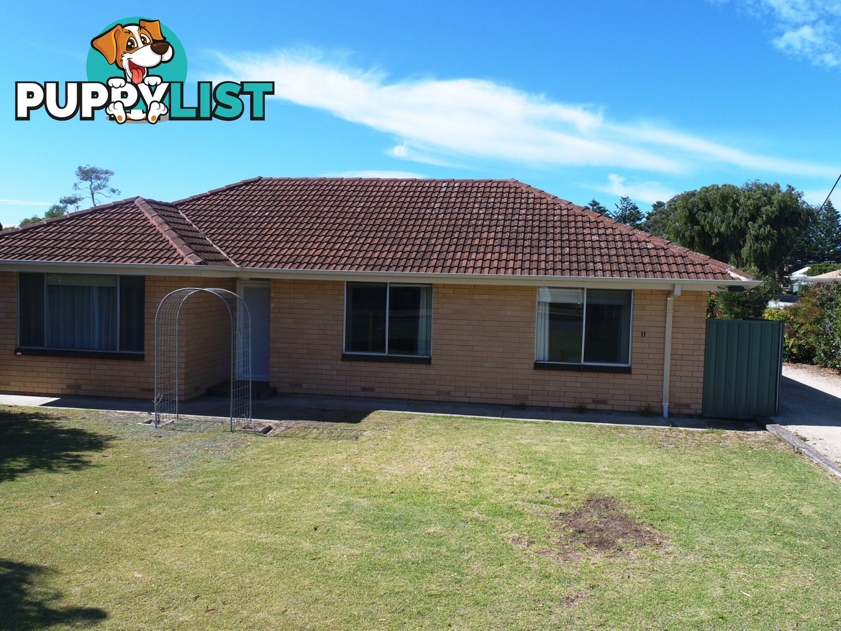 11 Curramulka Road PORT VINCENT SA 5581