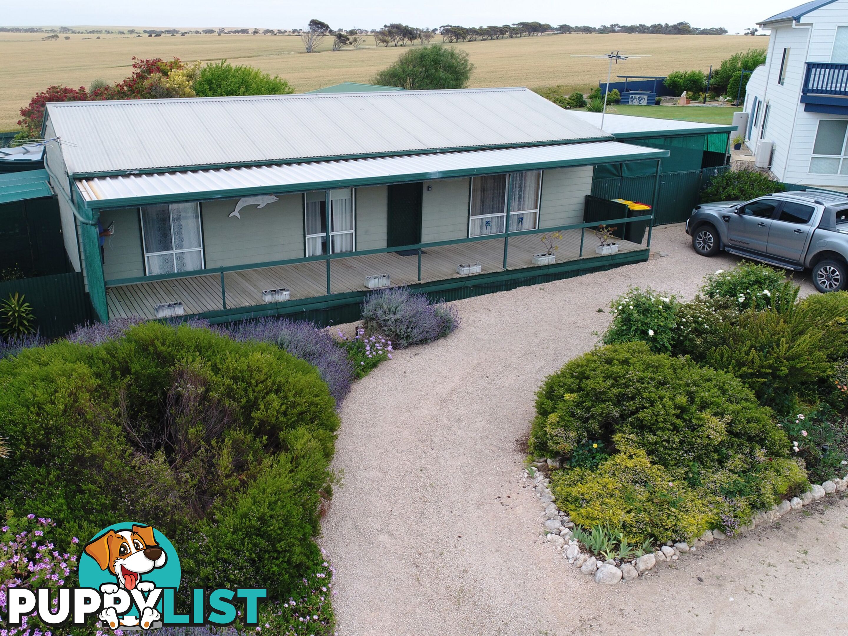 3 Douglas Court TIDDY WIDDY BEACH SA 5571