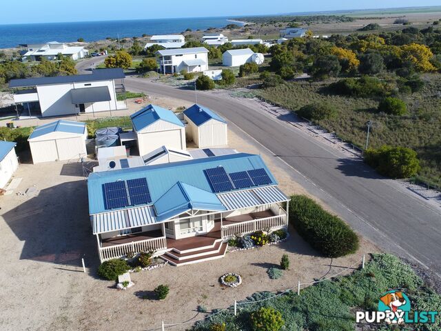 Lot 704 Black Point Drive, BLACK POINT SA 5571