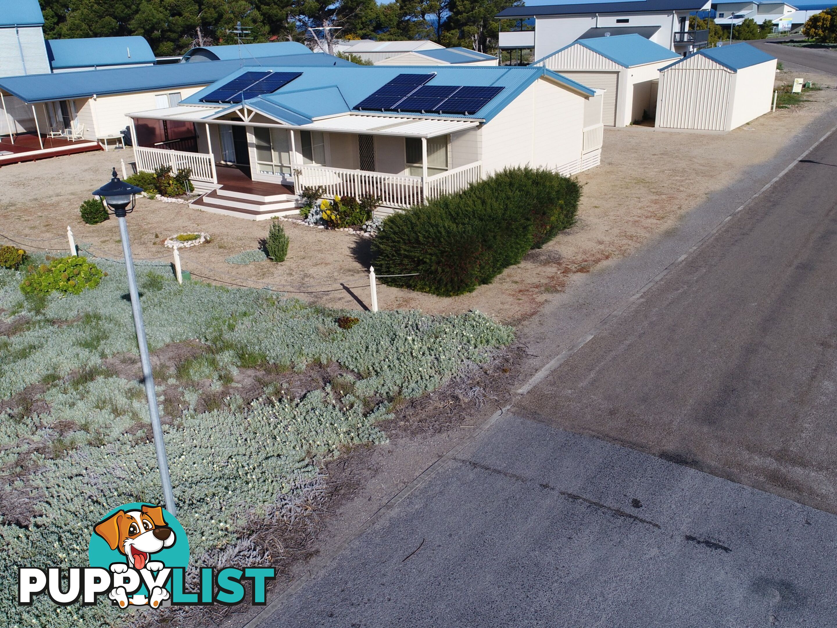 Lot 704 Black Point Drive, BLACK POINT SA 5571