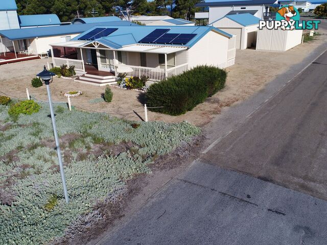 Lot 704 Black Point Drive, BLACK POINT SA 5571