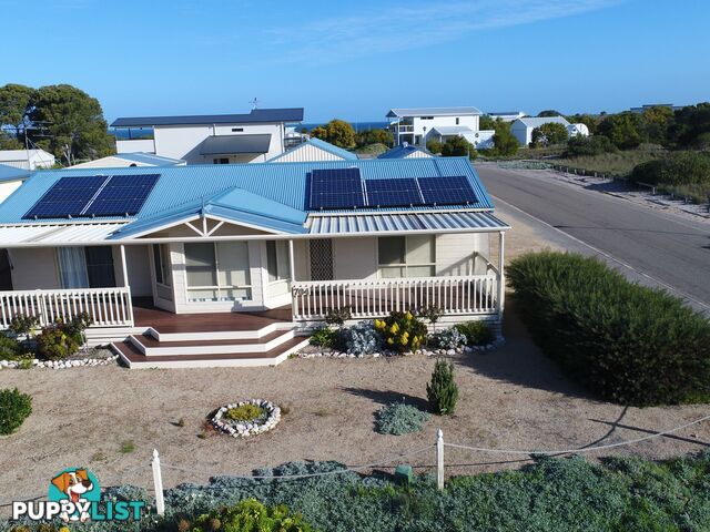 Lot 704 Black Point Drive, BLACK POINT SA 5571