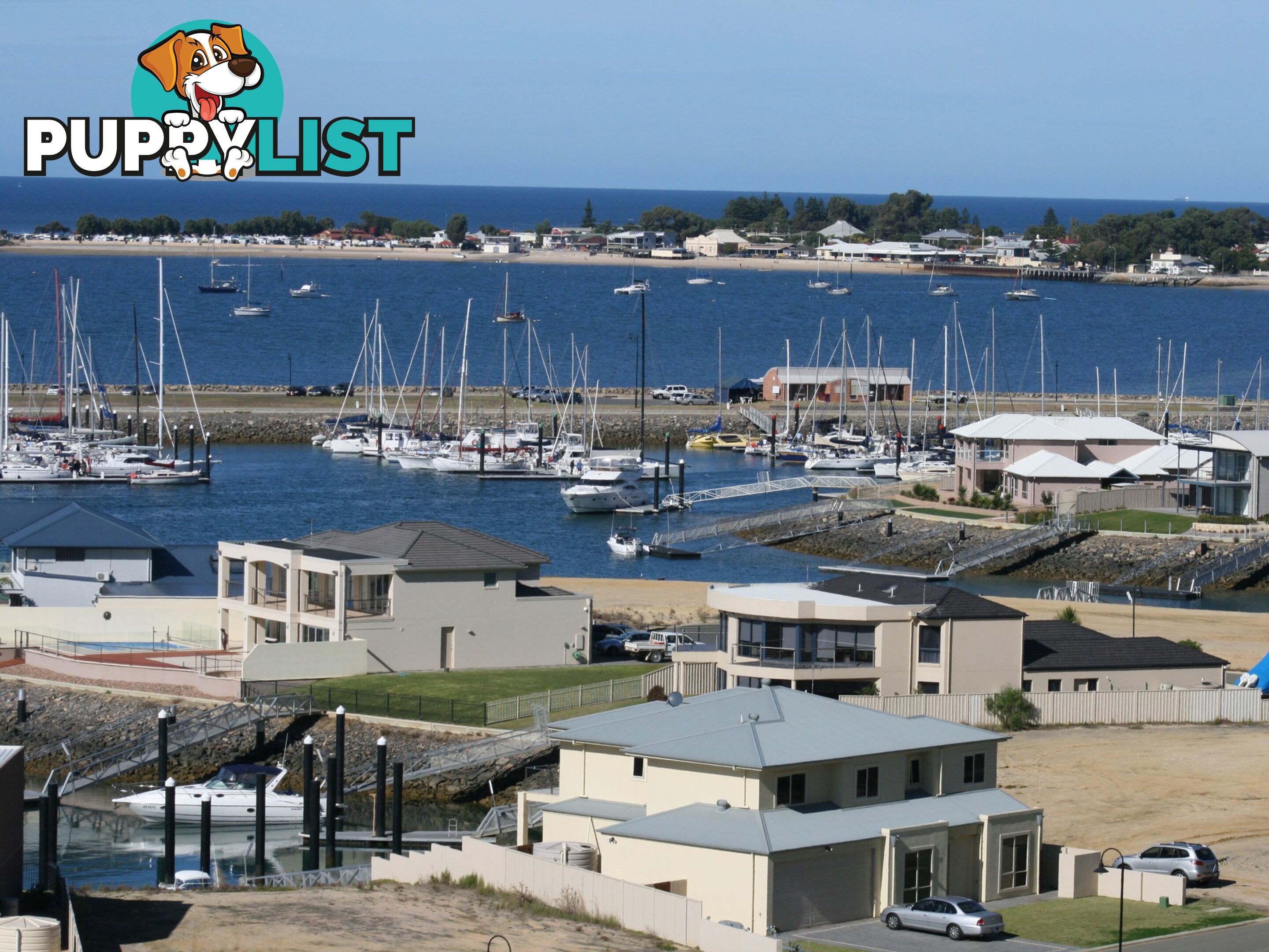 1 Breakwater Road PORT VINCENT SA 5581