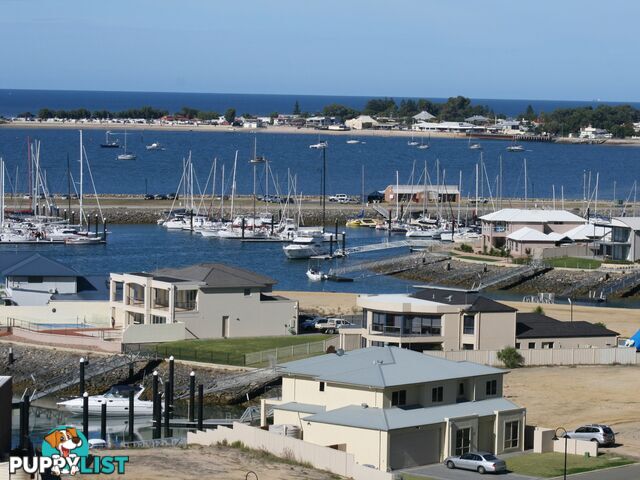 1 Breakwater Road PORT VINCENT SA 5581