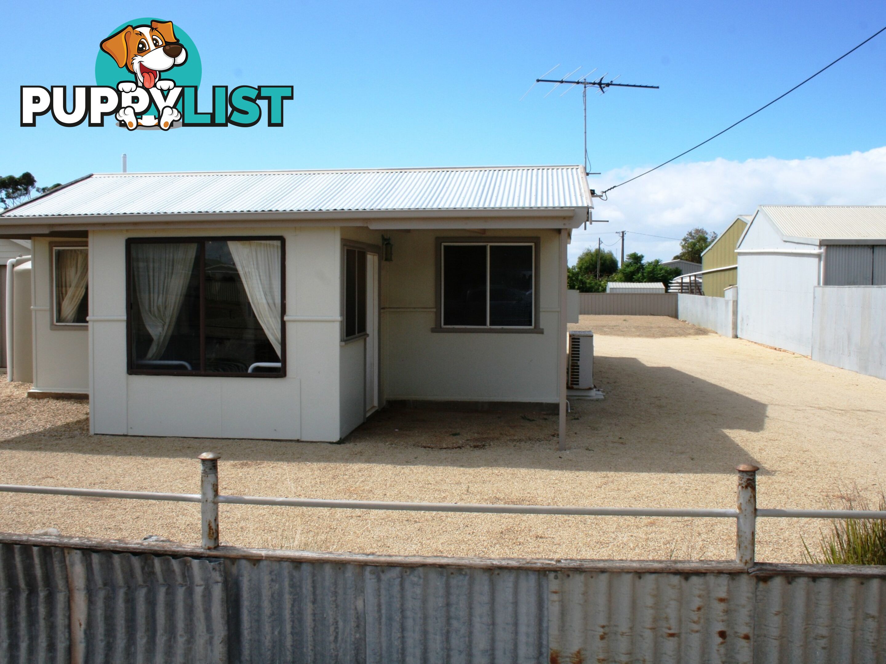 22 Cornwall Street CLINTON SA 5570