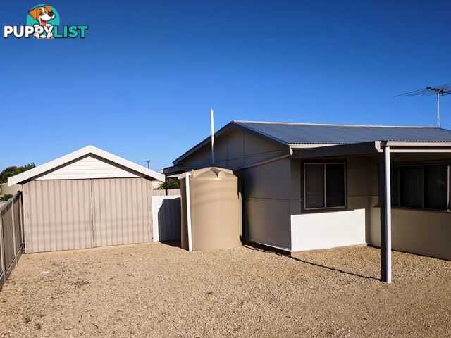 22 Cornwall Street CLINTON SA 5570