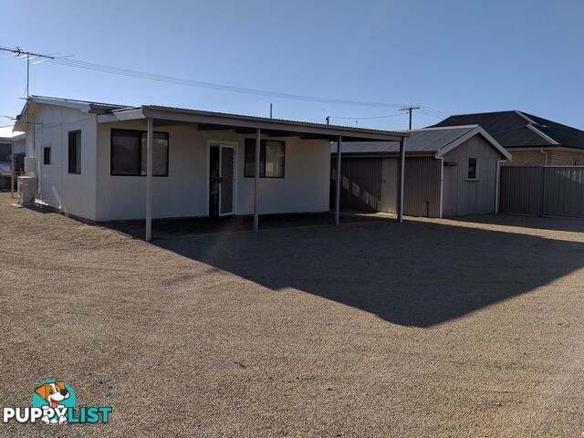 22 Cornwall Street CLINTON SA 5570