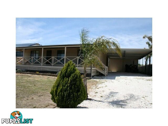 32 Mesnil Drive PORT CLINTON SA 5570