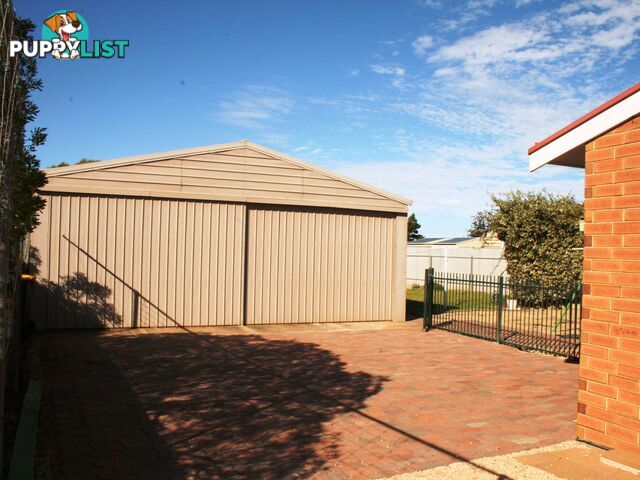 24 Kulpara Street CLINTON SA 5570