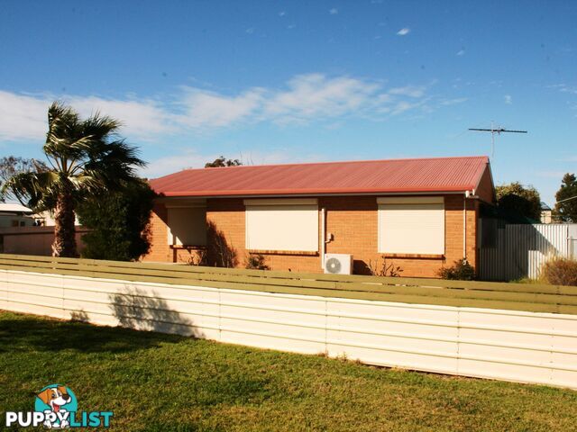 24 Kulpara Street CLINTON SA 5570