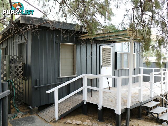 2 Ford Avenue PORT VINCENT SA 5581