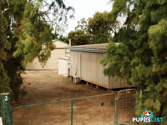 2 Ford Avenue PORT VINCENT SA 5581