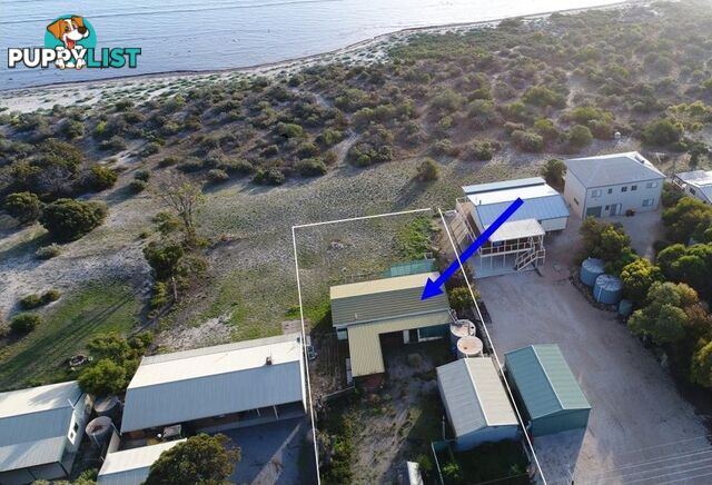 93 Moores Drive HARDWICKE BAY SA 5575