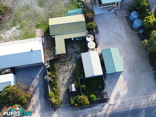 93 Moores Drive HARDWICKE BAY SA 5575