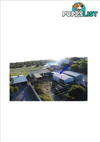 93 Moores Drive HARDWICKE BAY SA 5575