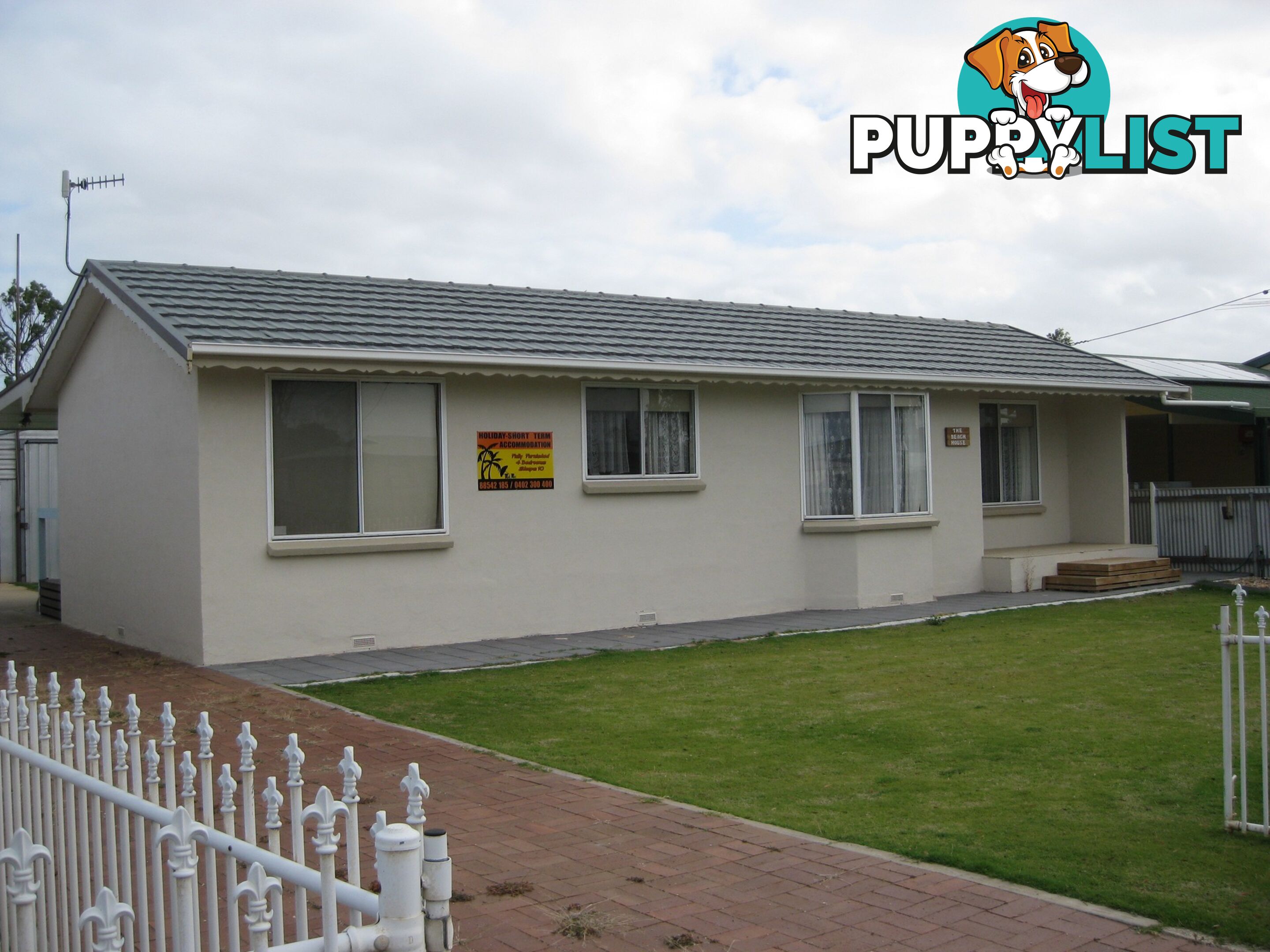 7 Bennett St PORT VINCENT SA 5581