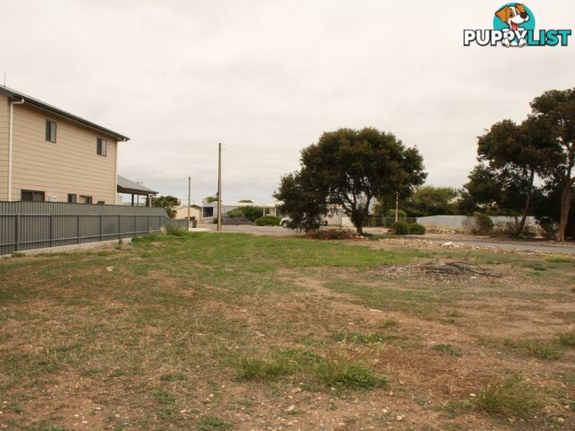 Lot 20 Schnapper Court EDITHBURGH SA 5583