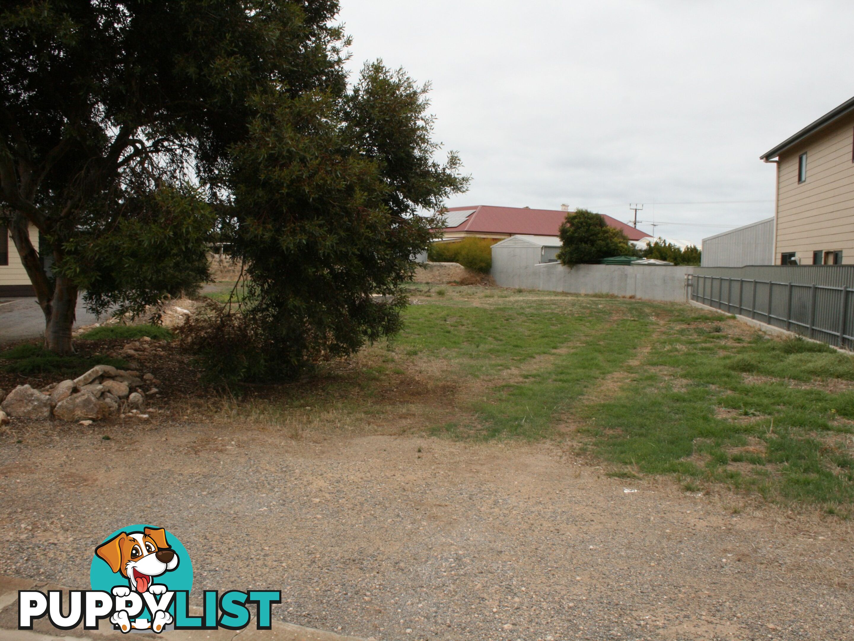 Lot 20 Schnapper Court EDITHBURGH SA 5583