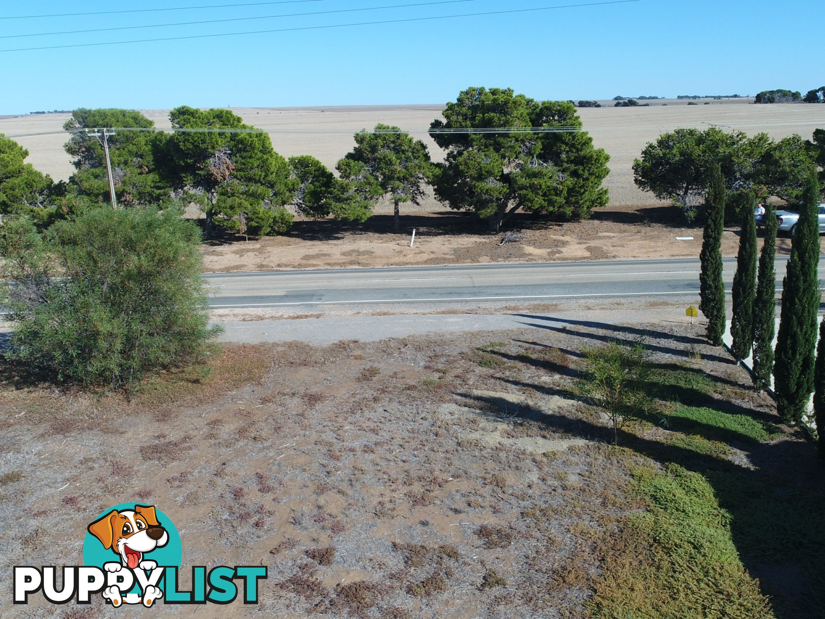 33 (Lot 10 Main Coast Road PINE POINT SA 5571