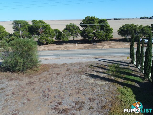 33 (Lot 10 Main Coast Road PINE POINT SA 5571