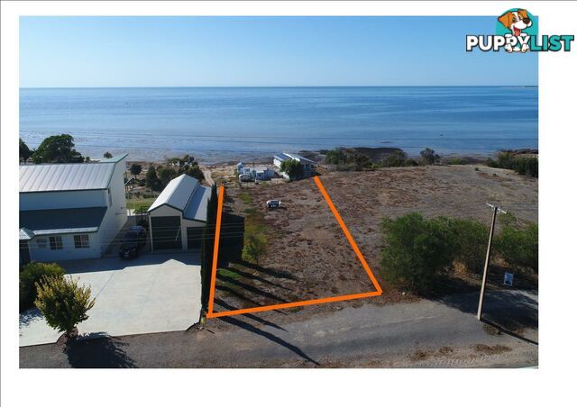 33 (Lot 10 Main Coast Road PINE POINT SA 5571