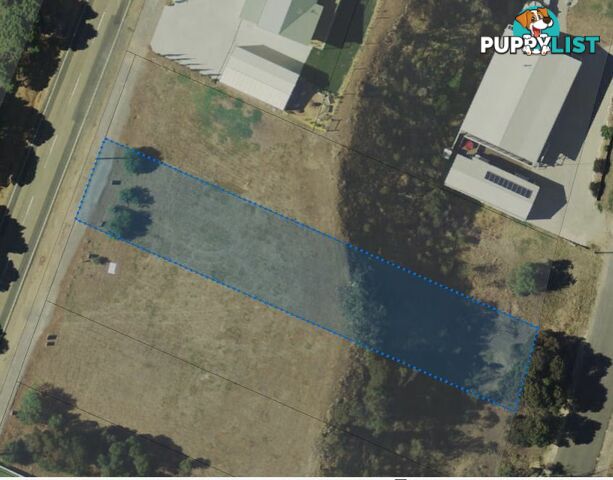 33 (Lot 10 Main Coast Road PINE POINT SA 5571