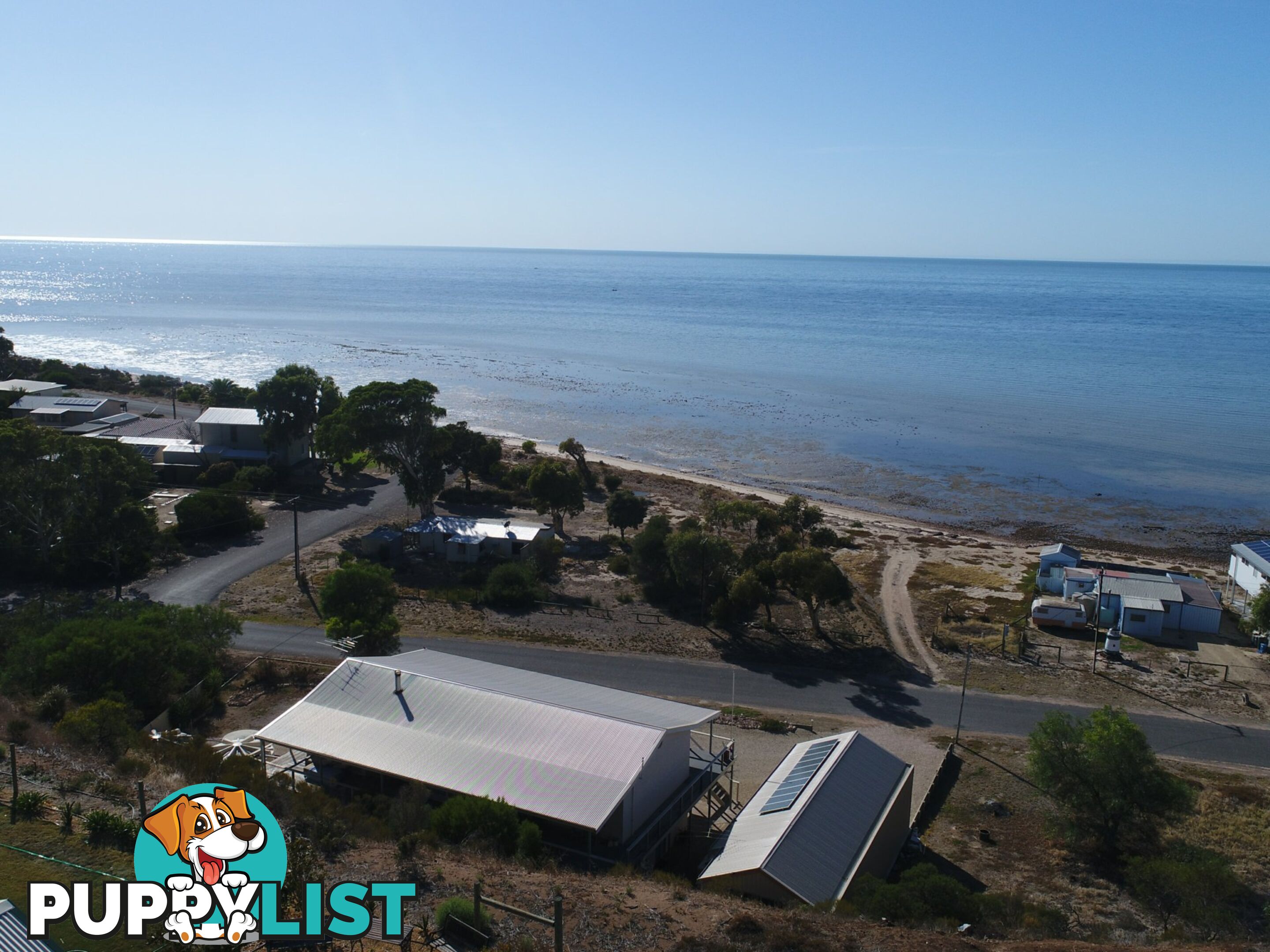 33 (Lot 10 Main Coast Road PINE POINT SA 5571