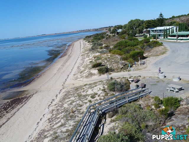 33 (Lot 10 Main Coast Road PINE POINT SA 5571