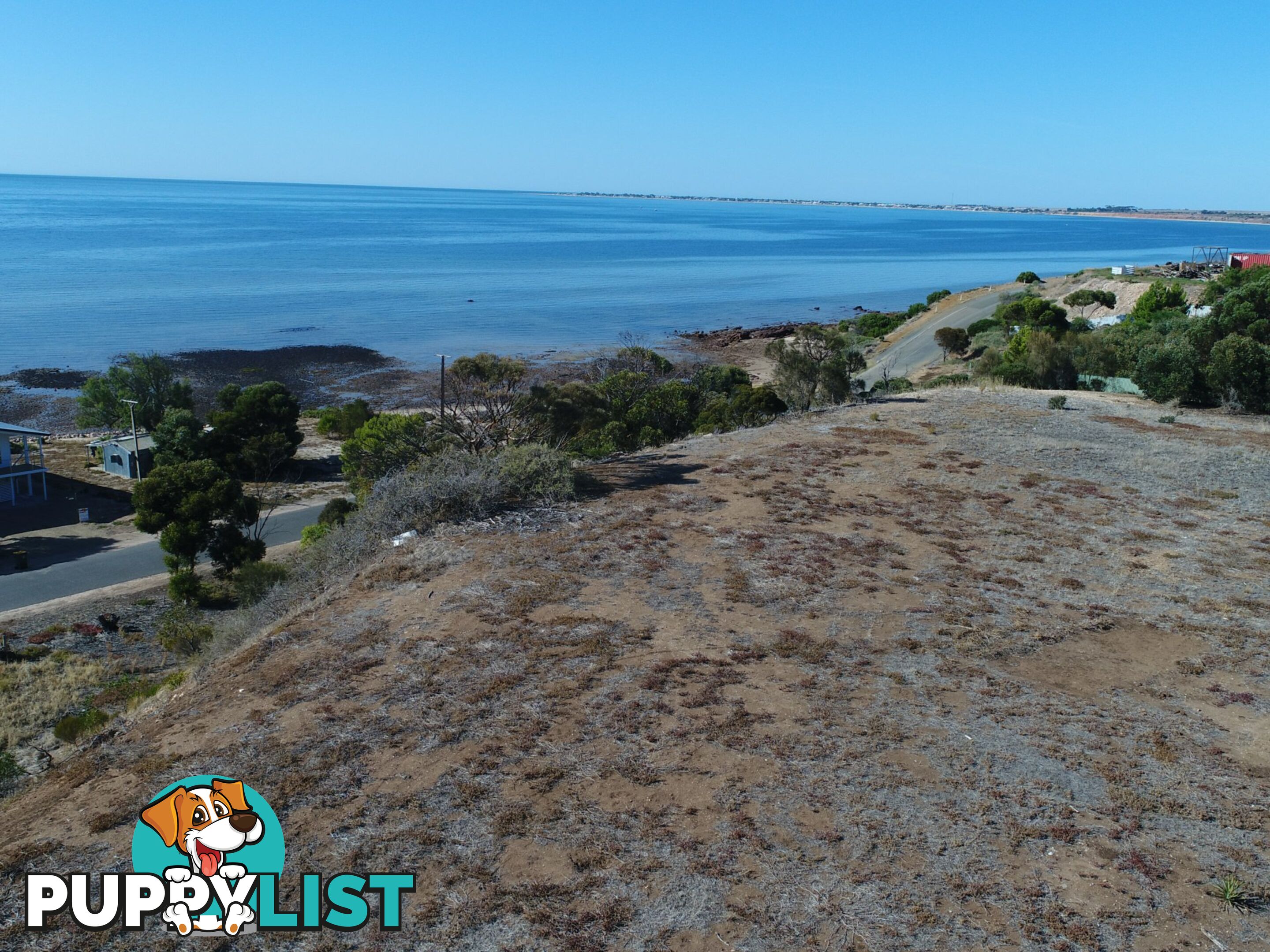 33 (Lot 10 Main Coast Road PINE POINT SA 5571