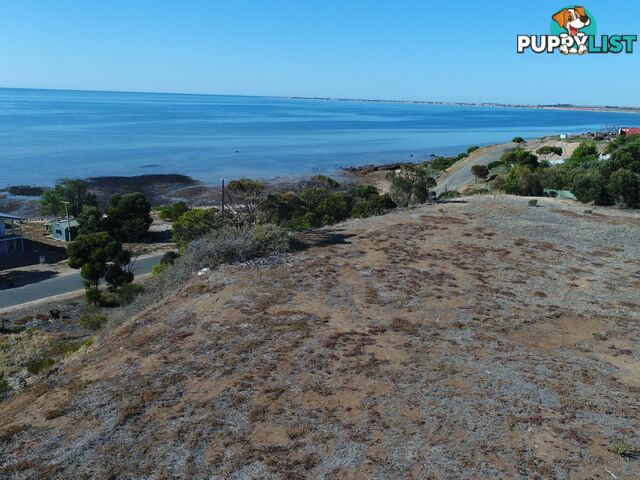 33 (Lot 10 Main Coast Road PINE POINT SA 5571