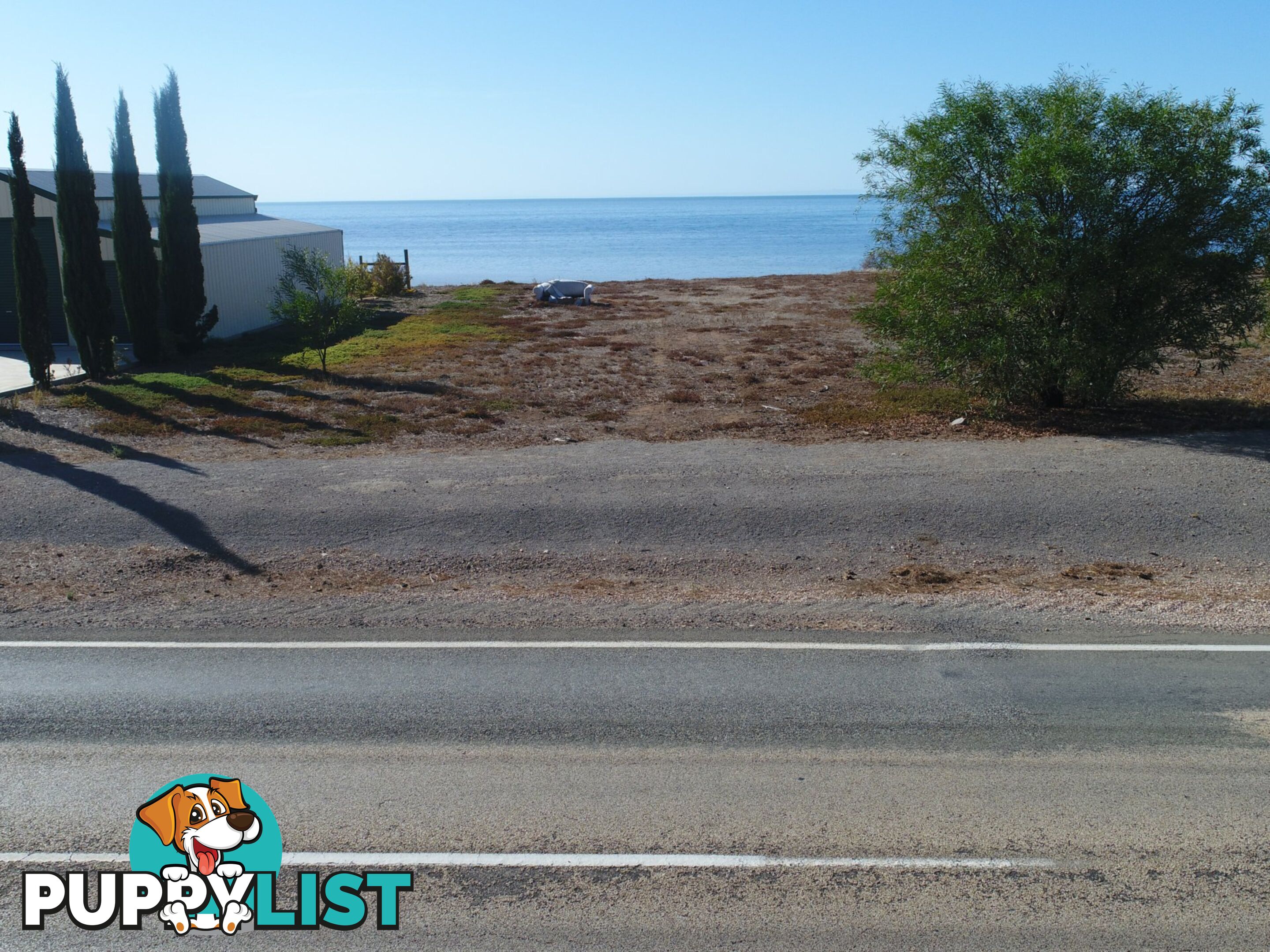 33 (Lot 10 Main Coast Road PINE POINT SA 5571