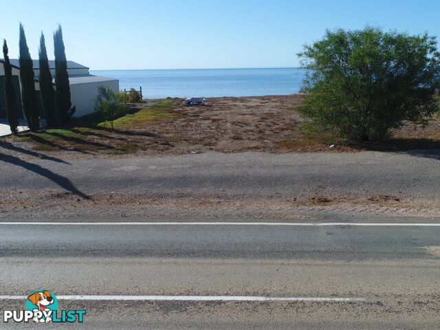 33 (Lot 10 Main Coast Road PINE POINT SA 5571