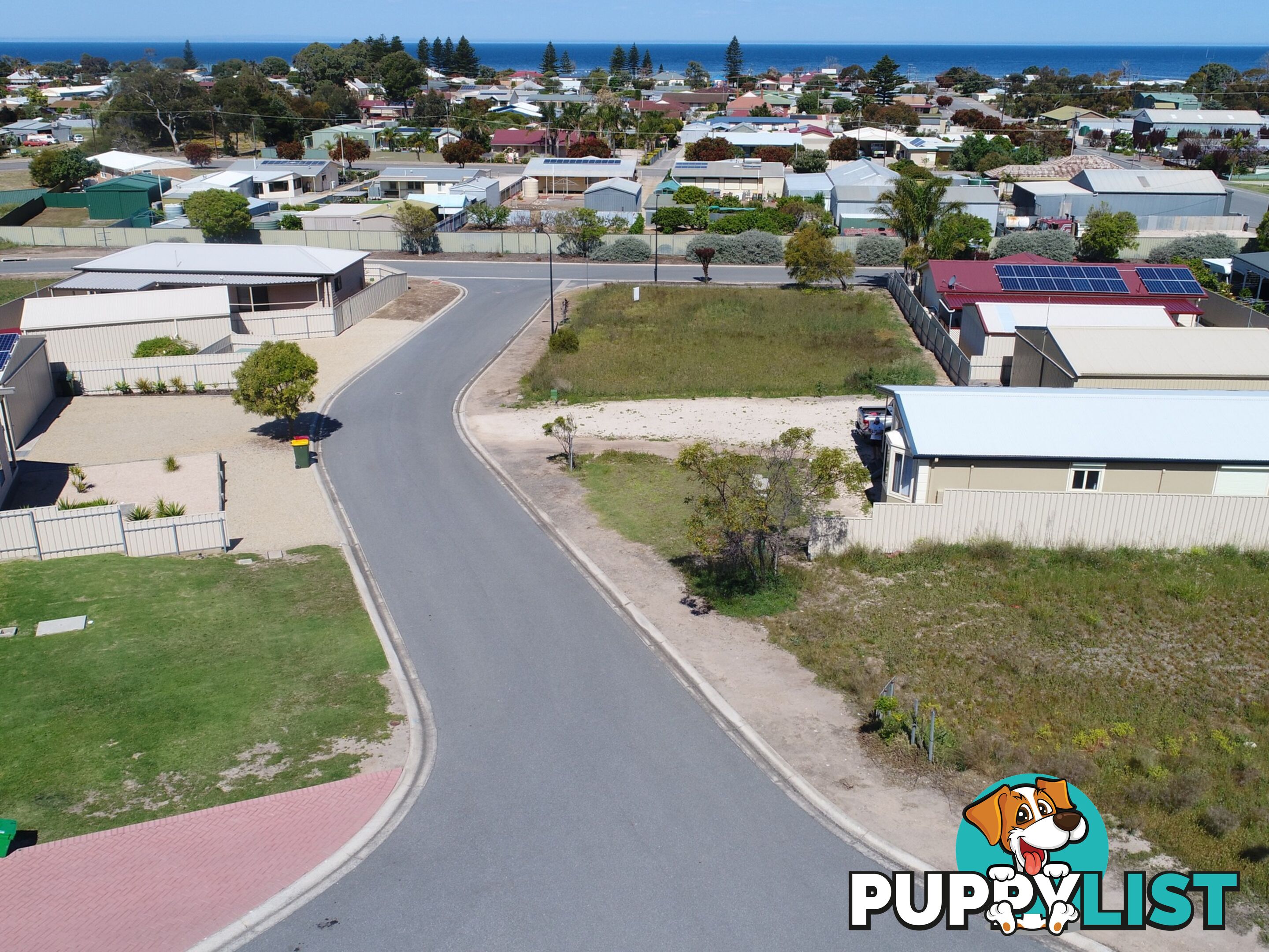 Lot 8 //5 Adonis Road PORT VINCENT SA 5581