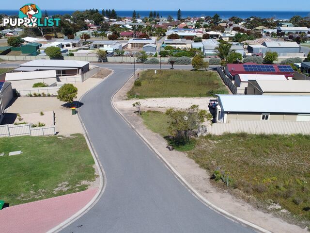 Lot 8 //5 Adonis Road PORT VINCENT SA 5581