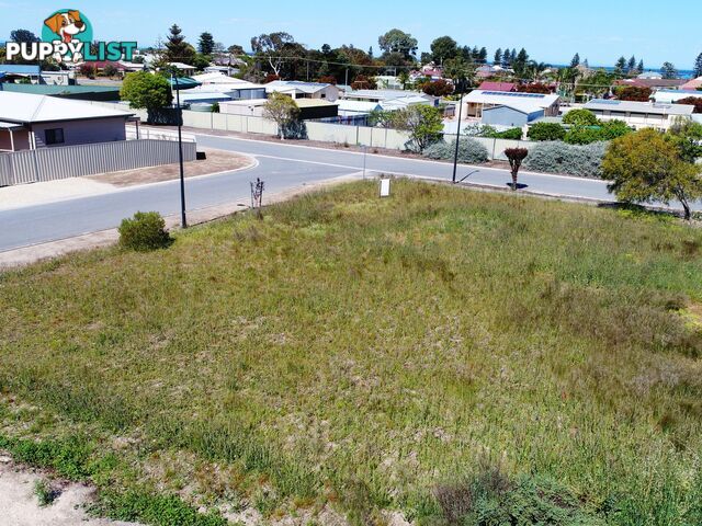 Lot 8 //5 Adonis Road PORT VINCENT SA 5581