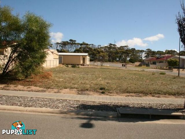 Lot 8 //5 Adonis Road PORT VINCENT SA 5581