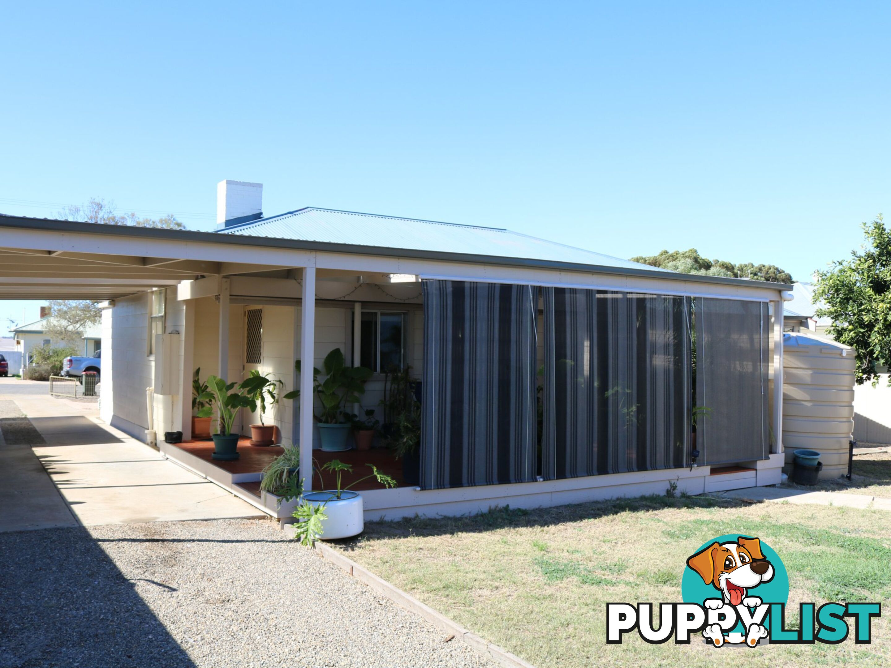 8 Eldon Street MAITLAND SA 5573