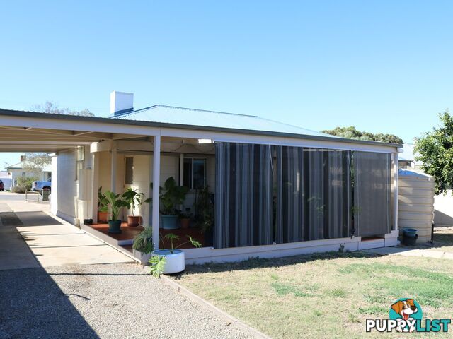 8 Eldon Street MAITLAND SA 5573