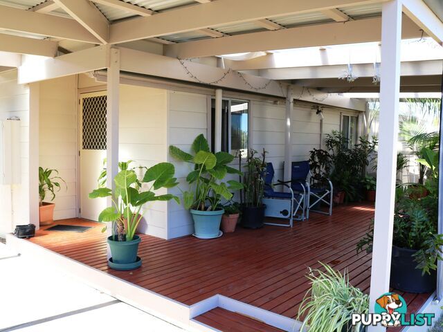 8 Eldon Street MAITLAND SA 5573