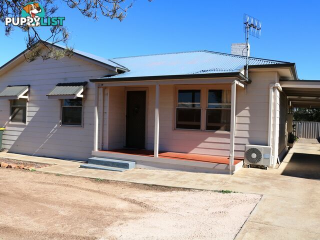 8 Eldon Street MAITLAND SA 5573