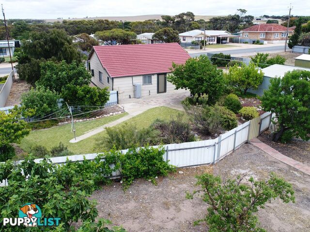 19-21 Diagonal Road ARDROSSAN SA 5571