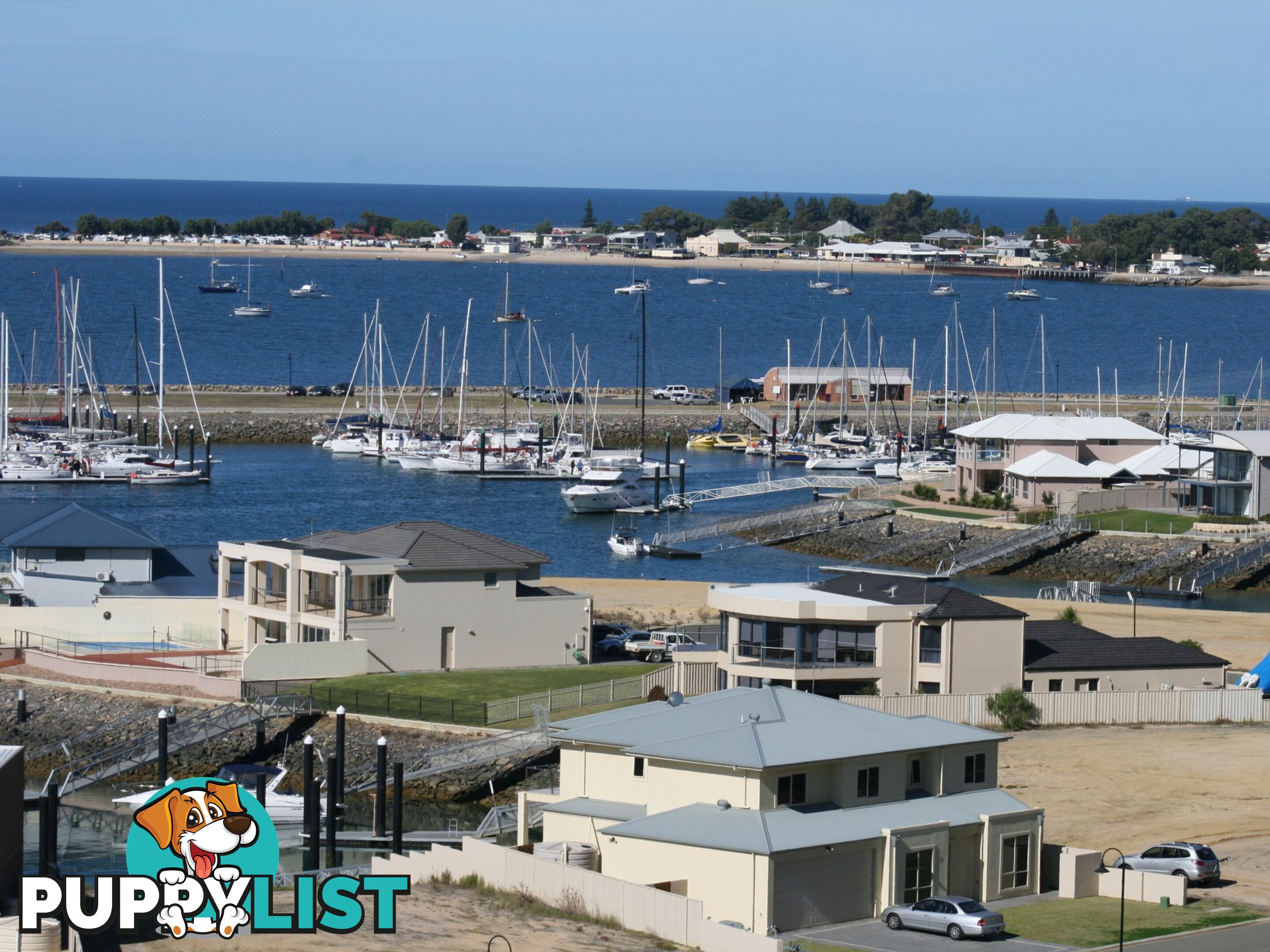 Lot 30 Marina Drive PORT VINCENT SA 5581