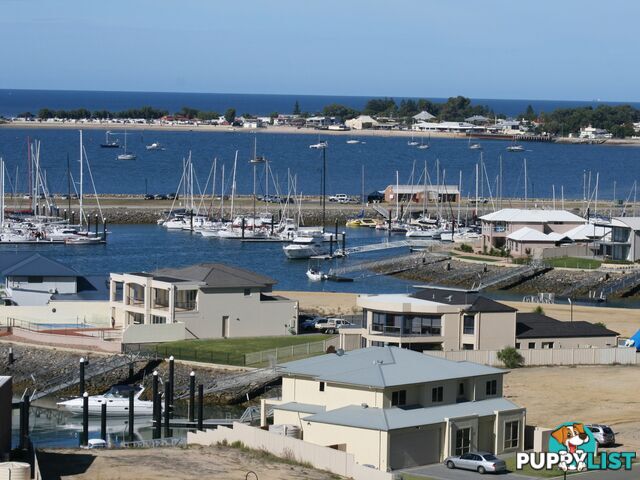 Lot 30 Marina Drive PORT VINCENT SA 5581