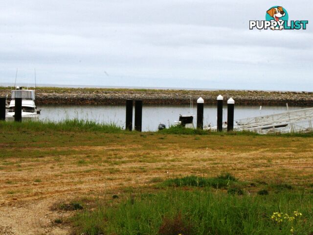 Lot 30 Marina Drive PORT VINCENT SA 5581