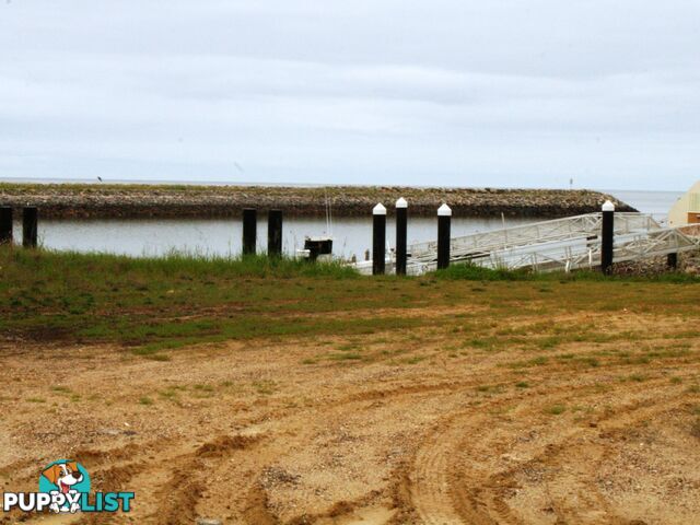 Lot 30 Marina Drive PORT VINCENT SA 5581