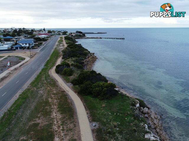 Lot 52/21 Sultana Point Rd EDITHBURGH SA 5583