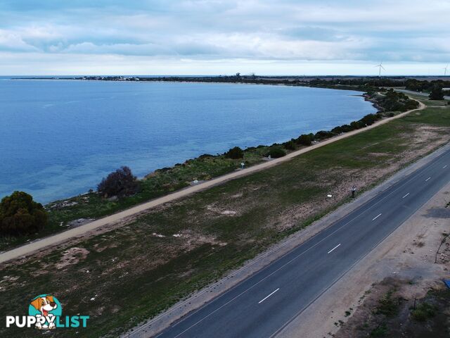 Lot 52/21 Sultana Point Rd EDITHBURGH SA 5583